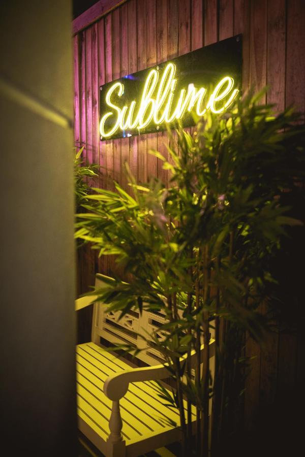 Hotel Gilmar โอเรญานา ลา วิเอฆา ภายนอก รูปภาพ